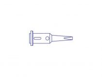 Embout 2.4mm df - superpro (sp6) (BITSP2.4)