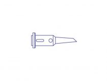 Embout 2.4mm sf - superpro (sp2) (BITSP2SF)