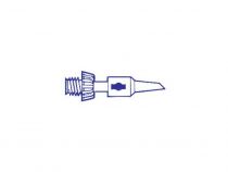 Embout 3.2mm - professionnel (BITP3.2)