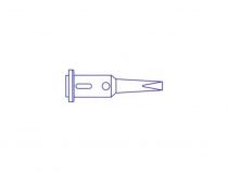 Embout 3.2mm df - superpro (sp7) (BITSP3.2)