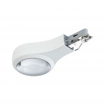 Embout de fermeture LED URail 5,8W Blanc gradable (95480)