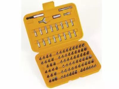 Embouts - mallette 100 pcs (3040-100)