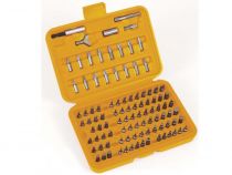 Embouts - mallette 100 pcs (3040-100)