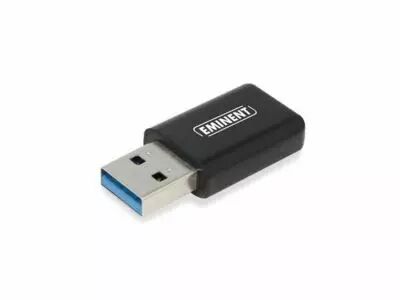 Eminent - Mini Adaptateur R�seau Double Bande Ac1200 Usb 3.1 G�n1 (Usb 3.0) (EM4536)