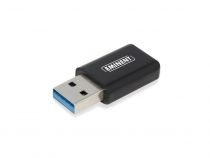 Eminent - Mini Adaptateur Réseau Double Bande Ac1200 Usb 3.1 Gén1 (Usb 3.0) (EM4536)