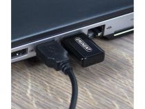 Eminent - Mini Adaptateur Réseau Double Bande Ac1200 Usb 3.1 Gén1 (Usb 3.0) (EM4536)