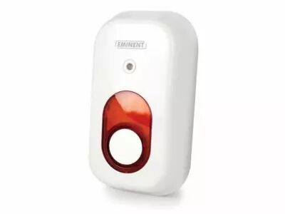 Eminent - Sir�ne D\'Int�rieur Sans Fil Pour Em8710 (EM8775)