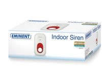 Eminent - Sirène D\'Intérieur Sans Fil Pour Em8710 (EM8775)