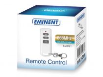 Eminent - Télécommande Pour Em8710 (EM8721)