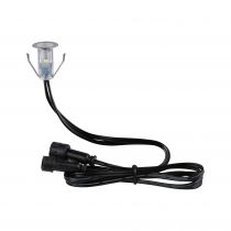 Encastré de sol Ext Link+Light 0,5W IP67 3000K 12V (94342)