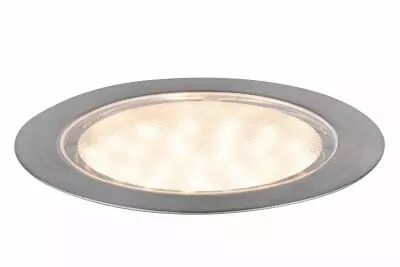 Encastr� de sol Ext Link+Light 3W IP67 3000K 12V (94344)