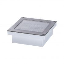 Encastré de sol extérieur 230V Brick IP68 RGBW 100x100 (94504)