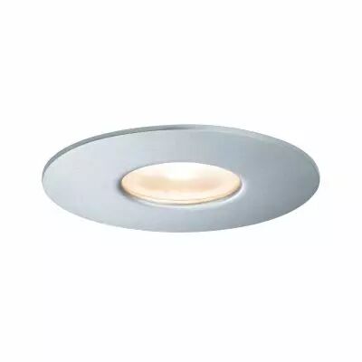 Encastr� House IP44 3000K 34� 5,8 W Argent (79666 )
