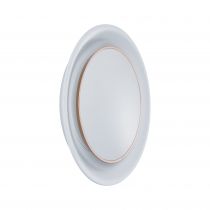 Encastré mural décoratif 2,5 W Blanc dépoli (92926 )