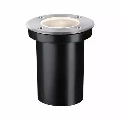 Encastr�s sol Floor Acier inoxydable IP65 GU10 110 sans ampoules (94390)
