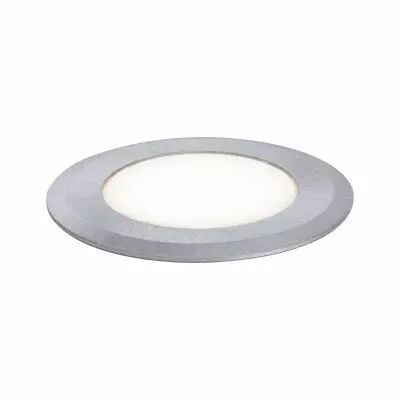 Encastr�s sol House IP65 3.000 K 2W Acier inoxydable#Mati�re plastique 230V (94365)