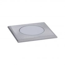 Encastrés sol House IP65 3.000 K 2W Acier inoxydable#Matière plastique 230V (94366)