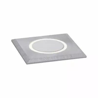 Encastr�s sol House IP65 3.000 K 2W Acier inoxydable/plastique 230V (94364)