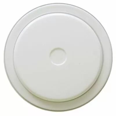 Enjoliveur variateur blanc + commande variateur blanche (DSR 00-03-4-01-0-0-00)