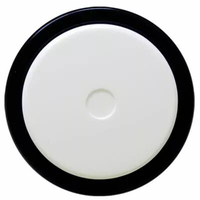 Enjoliveur variateur noir + commande variateur blanche (DSR 00-04-4-01-0-0-00)