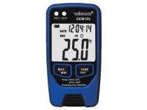 Appareils de mesure speciaux
