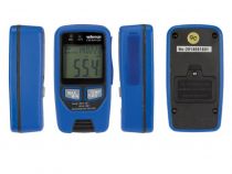 ENREGISTREUR DE DONNÉES THERMIQUES ET DE TAUX D\'HUMIDITÉ AVEC PORT USB (DEM105)