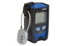 ENREGISTREUR DE DONNÉES THERMIQUES ET DE TAUX D\'HUMIDITÉ AVEC PORT USB (DEM105)