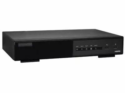 Enregistreur r�seau poe hd plug et play 4 canaux - hdmi - onvif - eagle eyes (NVR3)