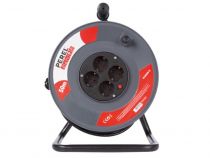 Enrouleur de cable 50 m - 3g1.5 (ECR50N-G)