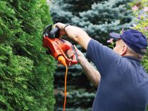 ENROULEUR POUR JARDIN 25 m - 3G1.5 (EGCR25N2)