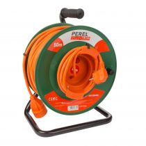 ENROULEUR POUR JARDIN 50 m - 3G1.5 (EGCR50N2)