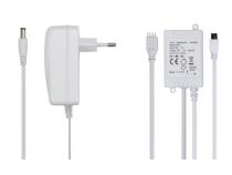 ENSEMBLE DE FLEXIBLE LED ANIMÉ, CONTRÔLEUR ET ALIMENTATION - RVB - 150 LED - 5 m - 12 VCC