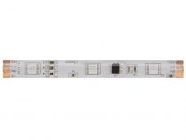 ENSEMBLE DE FLEXIBLE LED ANIMÉ, CONTRÔLEUR ET ALIMENTATION - RVB - 150 LED - 5 m - 12 VCC