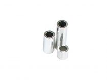 Entretoise en aluminium 5mm m3 (BUSA05)