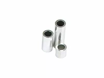 Entretoise en aluminium 8mm m3 (BUSA08)