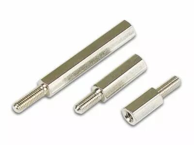 Entretoise metallique male - femelle 15mm m3 (BUS3FM15)