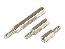 Entretoise metallique male - femelle 15mm m3 (BUS3FM15)