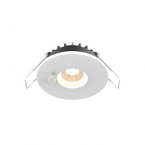 ESA SPOT LED 6W CCT 2700/3000/4000K BLANC IP65 DIM 50000h 5ANS (100619)