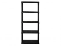 Étagère - 70 x 30 x 175.5 cm (MP58N)