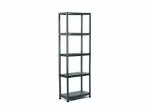 &Eacute;tag&egrave;re - 70 x 30 x 175.5 cm (MP58N)