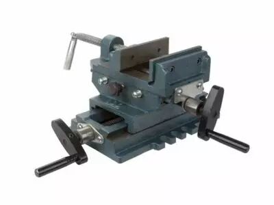 Etau transversal 100mm (WCV100)