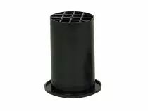 Event d accord ø88 x 122mm / ø trou 72mm (AH8)