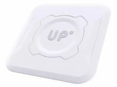 EXELIUM - ADAPTATEUR MAGN�TIQUE POUR SMARTPHONES - BLANC (UPMU02W)