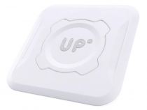 EXELIUM - ADAPTATEUR MAGNÉTIQUE POUR SMARTPHONES - BLANC (UPMU02W)