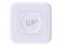 EXELIUM - ADAPTATEUR MAGNÉTIQUE POUR SMARTPHONES - BLANC (UPMU02W)