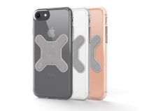 Exelium - Coque Pour Iphone® 8 - Transparent (UPMAI8C)