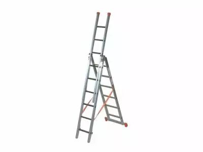 FACAL Genia G200-3 �chelle combin�e (FAC-G200-3)