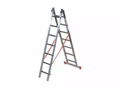 FACAL Genia G250-2 �chelle combin�e (FAC-G250-2)