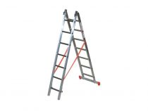 FACAL Genia G250-2 Échelle combinée (FAC-G250-2)