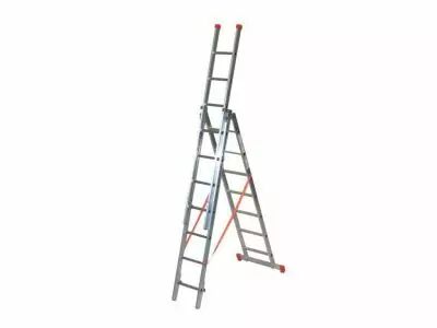 FACAL Genia G250-3 �chelle combin�e (FAC-G250-3)